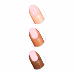 BON.GENRE.PUR. coloration vegan longue tenue #205-Pink Moon