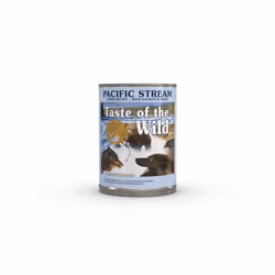 Taste of the Wild Pacific Stream, Adulte, Poisson, Turquie, Poisson, 390 g