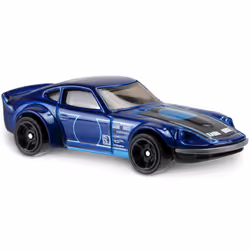 Hot Wheels DHP27, Voiture, 3 an(s), Bleu