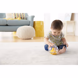 Fisher-Price Tout pour les bébés 75676 jeu, jouet et adhésif de bain Jouet de bain Multicolore
