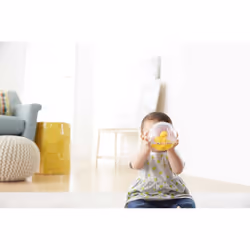 Fisher-Price Tout pour les bébés 75676 jeu, jouet et adhésif de bain Jouet de bain Multicolore - Vue supplémentaire 4