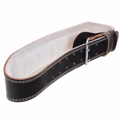 WEIDER Ceinture Cuir 10cm