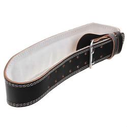 WEIDER Ceinture Cuir 10cm