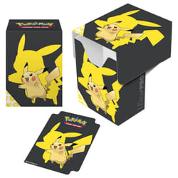 Ultra PRO Deck Box Pikachu Support de carte