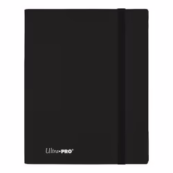 Ultra PRO 2115219, Support de carte, Noir, 1 pièce(s)