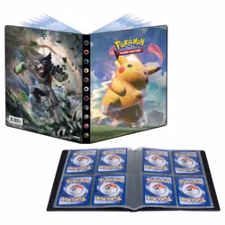 Ultra PRO 15230, portefeuilles de rangement jeu de carte, Multicolore, 1 pièce(s)