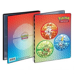 Ultra PRO 2115354 accessoire de jeu de société Protège-carte