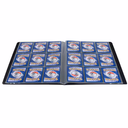 Pokémon UP15655-PPOR9PS, portefeuilles de rangement jeu de carte