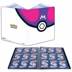 Ultra PRO 15670, Support de carte, Multicolore, 1 pièce(s)