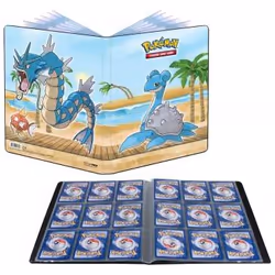 Ultra PRO 15725, Support de carte, Multicolore, 1 pièce(s)