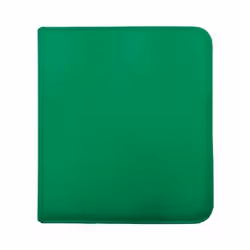 Ultra PRO PRO-Binder, Support de carte, Vert