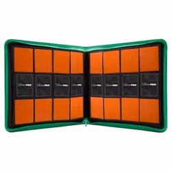 Ultra PRO PRO-Binder Support de carte