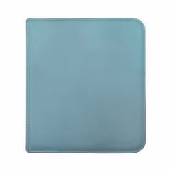 Ultra PRO PRO-Binder, Support de carte, Bleu
