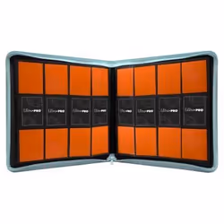 Ultra PRO PRO-Binder Support de carte