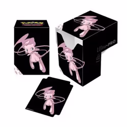 Ultra PRO 15753, Noir, Rose