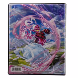 Ultra PRO 15791 Albume de cartes