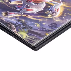 Ultra PRO 15791 Albume de cartes