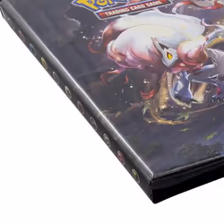 Ultra PRO 15791 Albume de cartes - Vue supplémentaire 4