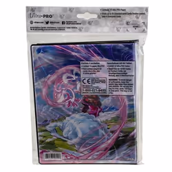Ultra PRO 15791 Albume de cartes - Vue supplémentaire 6