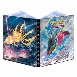 Ultra PRO 15793, Albume de cartes, Multicolore, 1 pièce(s)