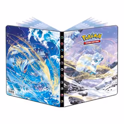 Ultra PRO 15794, Albume de cartes, Multicolore, 1 pièce(s)