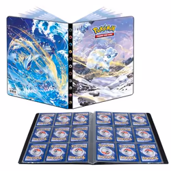 Ultra PRO 15794 Albume de cartes