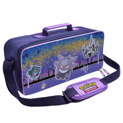 Ultra PRO 15806, Mallette de rangement, Violet, 1 pièce(s)