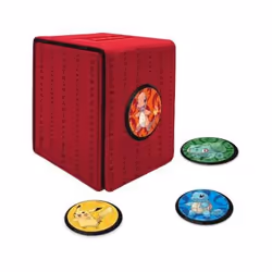 Ultra PRO 2115850, Boîtier, Rouge