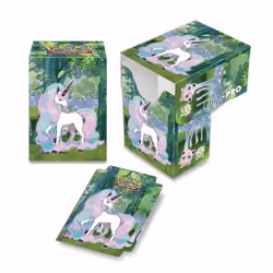 Ultra PRO 15881, Support de carte, Multicolore