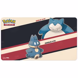 Ultra PRO 15948, Tapis de jeu, Multicolore, 1 pièce(s)