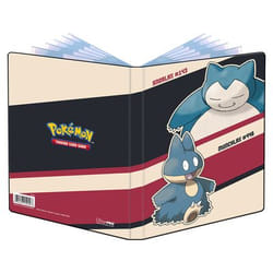 Ultra PRO 15949 Albume de cartes