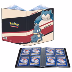 Ultra PRO 15949 Albume de cartes