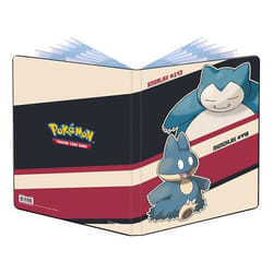 Ultra PRO 15950 Albume de cartes