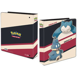 Ultra PRO 15951 Albume de cartes
