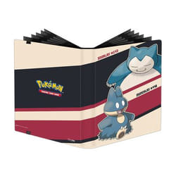 Ultra PRO 15954 Albume de cartes