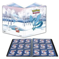 Ultra PRO Frosted Forest Support de carte