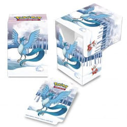 Ultra PRO Frosted Forest Support de carte