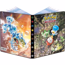 Asmodee : PORTFOLIO EV01 - 80C., Multicolore
