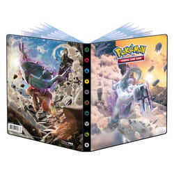 Ultra PRO 16067 Albume de cartes