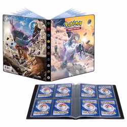 Ultra PRO 16067 Albume de cartes