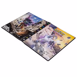 Ultra PRO 16067 Albume de cartes