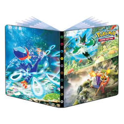 Ultra PRO 16068 Albume de cartes