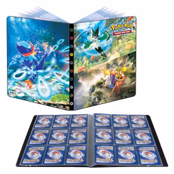 Ultra PRO 16068 Albume de cartes