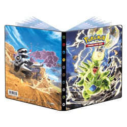 Ultra PRO 16069 Albume de cartes
