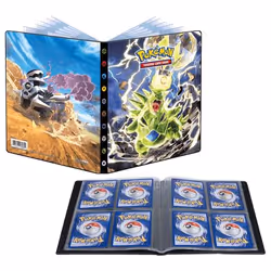 Ultra PRO 16069 Albume de cartes