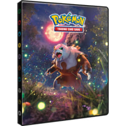 Asmodee Pokémon Portfolio EV06 - 80 Cartes
