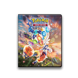 Ultra PRO 16077 Albume de cartes