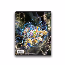 Ultra PRO 16077 Albume de cartes