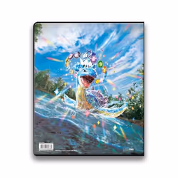 Ultra PRO 16078 Albume de cartes