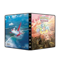 Ultra PRO 16079 Albume de cartes